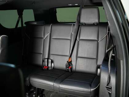 used 2021 Cadillac Escalade car, priced at $86,900