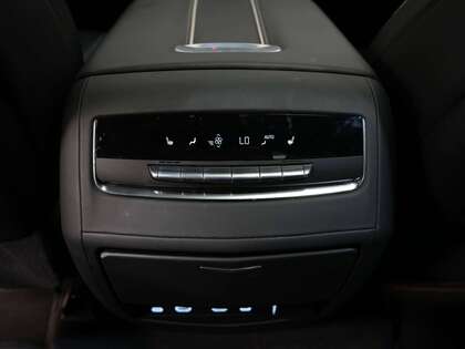 used 2021 Cadillac Escalade car, priced at $86,900