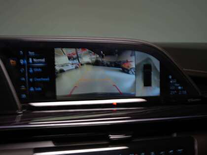 used 2021 Cadillac Escalade car, priced at $86,900