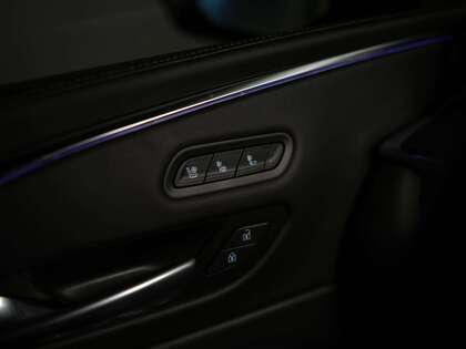 used 2021 Cadillac Escalade car, priced at $86,900