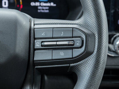 used 2024 Chevrolet Colorado car, priced at $38,995
