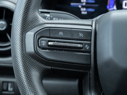 used 2024 Chevrolet Colorado car, priced at $38,995