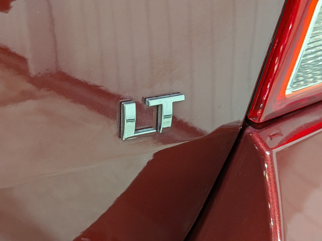Chevrolet Trax 2017