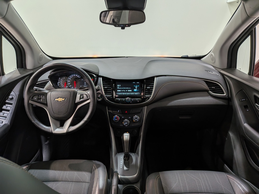 Chevrolet Trax 2017