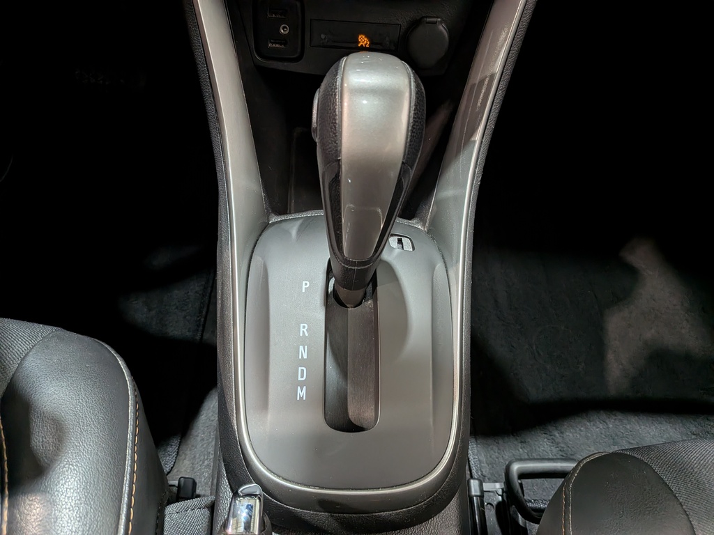 Chevrolet Trax 2017