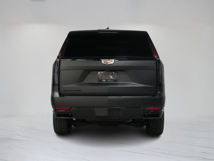 used 2021 Cadillac Escalade car, priced at $86,900