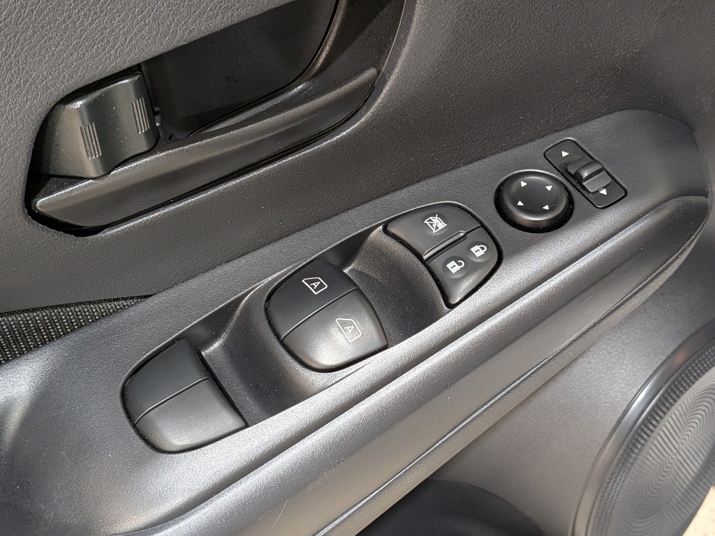 Nissan Kicks 2024