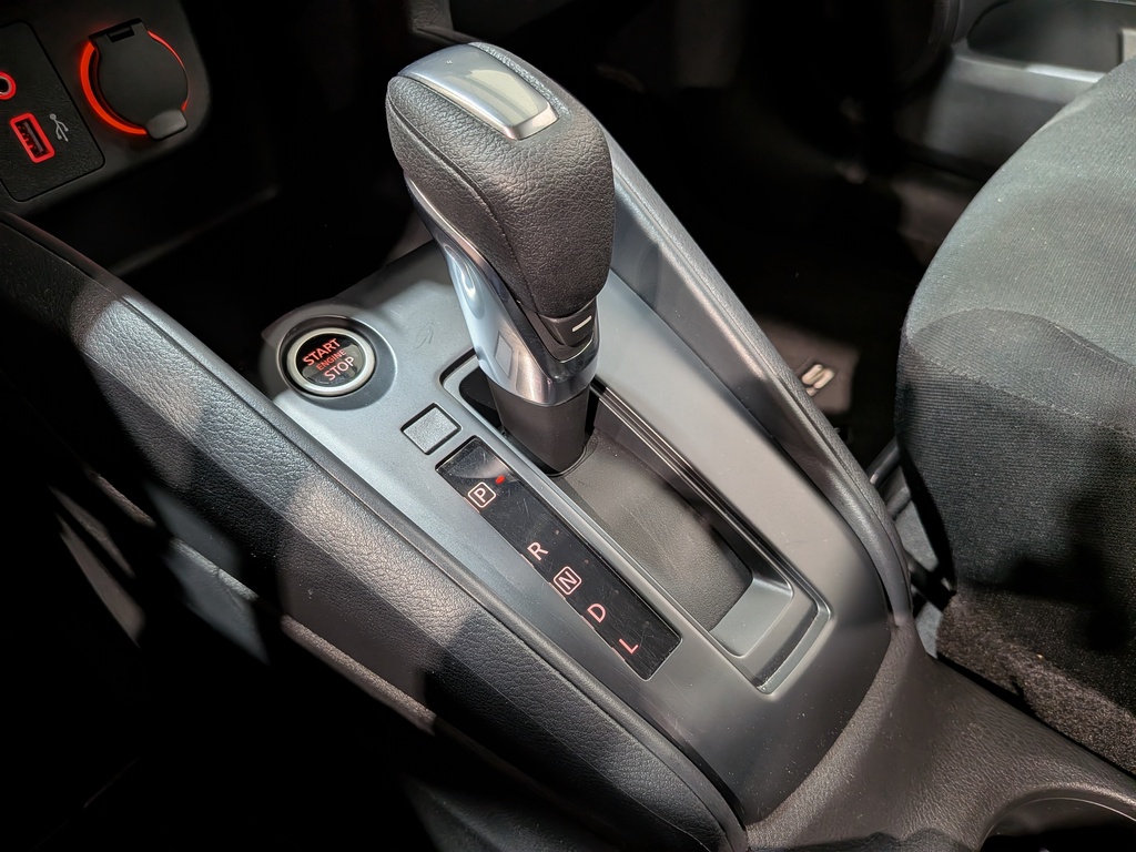 Nissan Kicks 2024