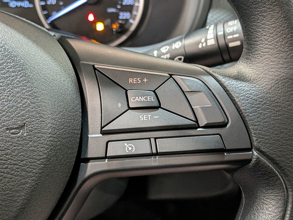 Nissan Kicks 2024