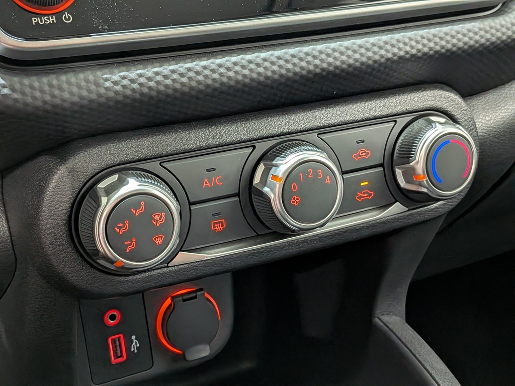 Nissan Kicks 2024