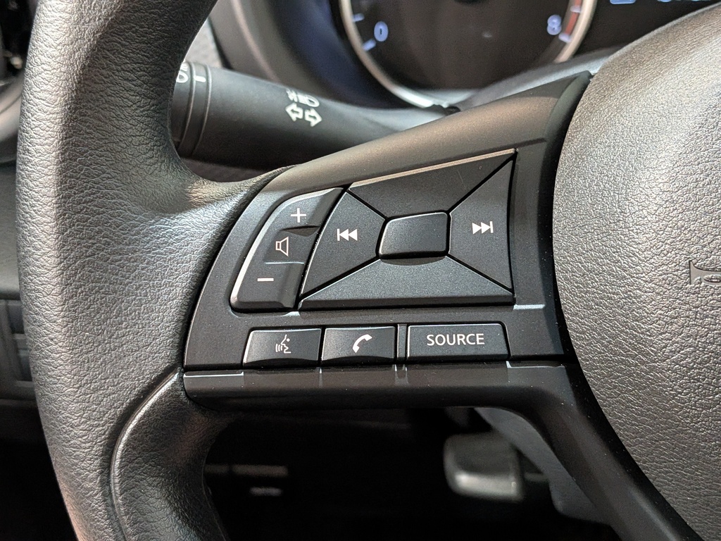 Nissan Kicks 2024