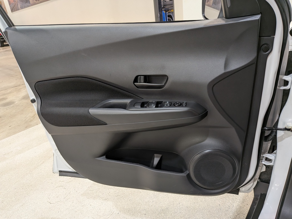Nissan Kicks 2024