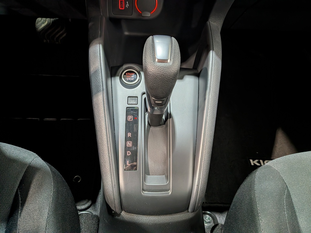 Nissan Kicks 2024