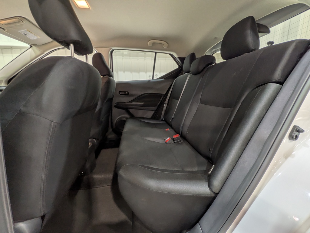 Nissan Kicks 2024