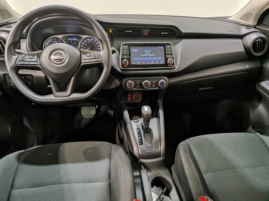 Nissan Kicks 2024