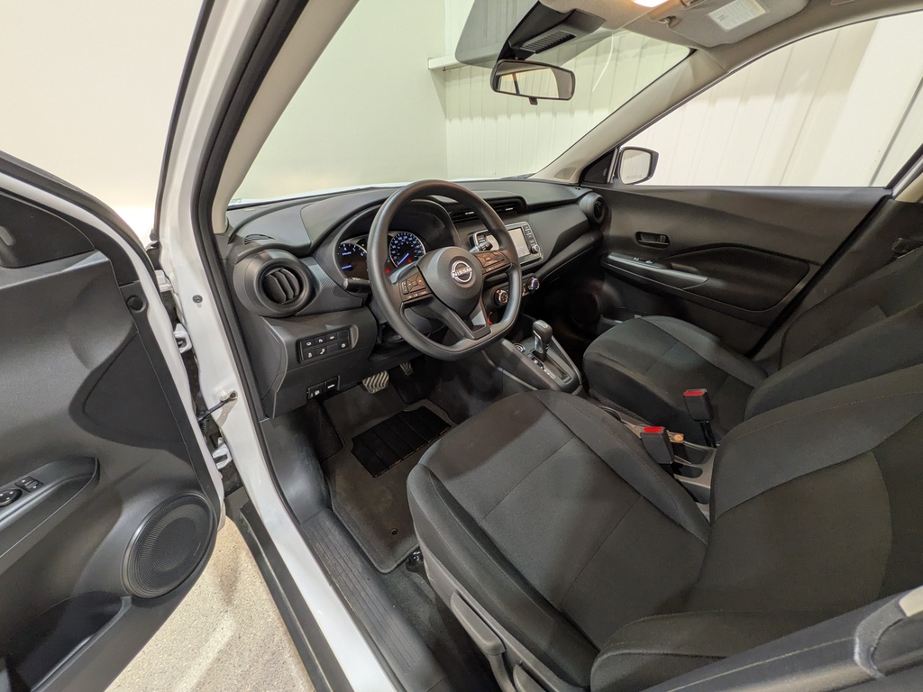 Nissan Kicks 2024