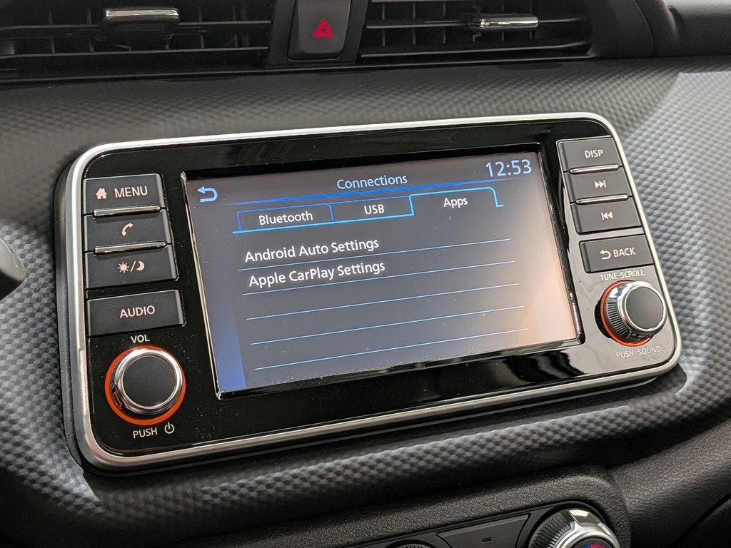 Nissan Kicks 2024