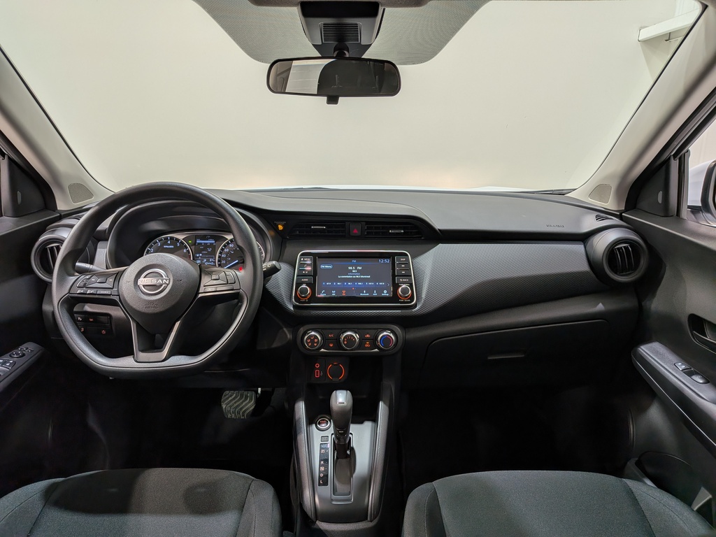 Nissan Kicks 2024