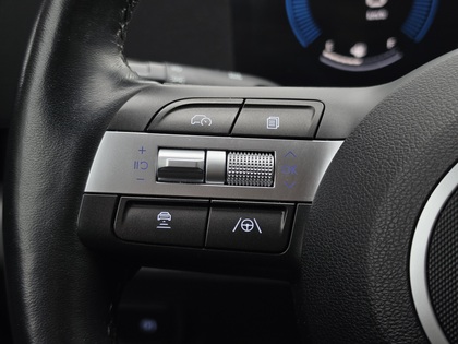 used 2024 Hyundai Kona car, priced at $25,695