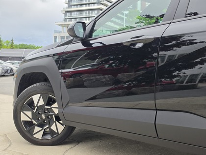 used 2024 Hyundai Kona car, priced at $25,695
