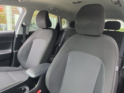 used 2024 Hyundai Kona car, priced at $25,695