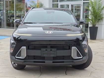 used 2024 Hyundai Kona car, priced at $25,695