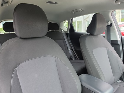 used 2024 Hyundai Kona car, priced at $25,695
