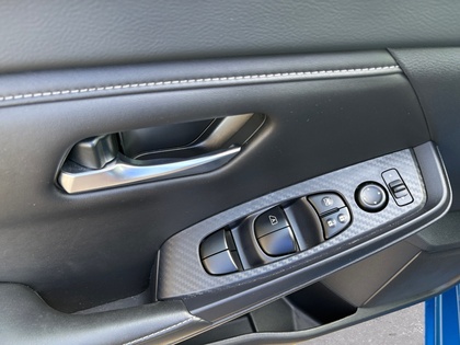 used 2024 Nissan Sentra car, priced at $23,780