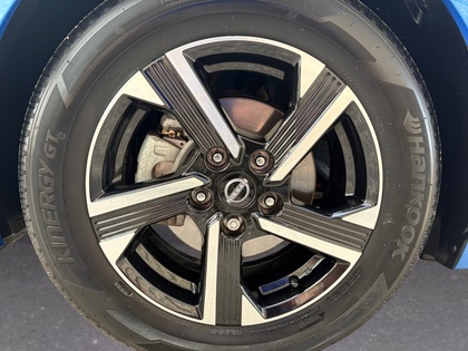 used 2024 Nissan Sentra car, priced at $23,780