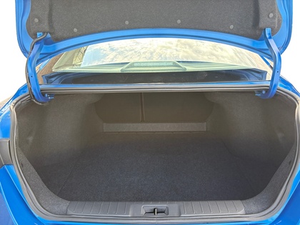 used 2024 Nissan Sentra car, priced at $23,780