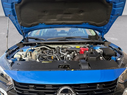 used 2024 Nissan Sentra car, priced at $23,780
