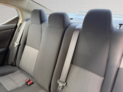 used 2024 Nissan Sentra car, priced at $23,780