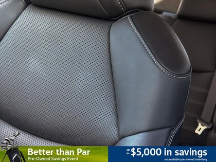 used 2024 Toyota RAV4 car, priced at $44,539