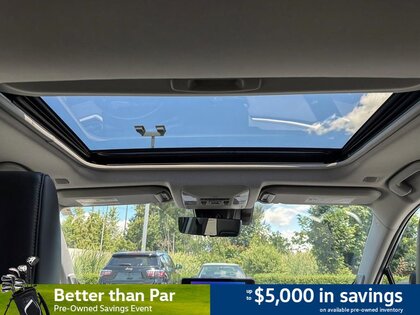 used 2024 Toyota RAV4 car, priced at $44,539