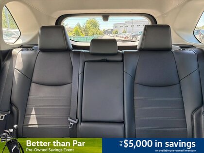 used 2024 Toyota RAV4 car, priced at $44,539