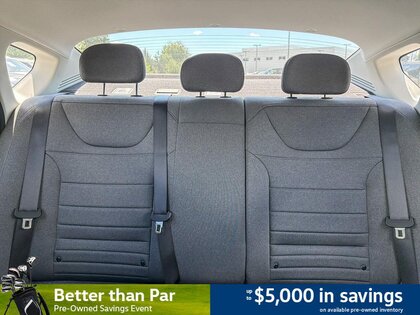 used 2025 Kia K4 car, priced at $25,048