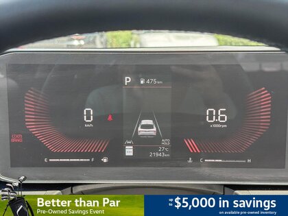 used 2025 Kia K4 car, priced at $25,048