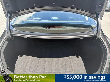 used 2025 Kia K4 car, priced at $25,048
