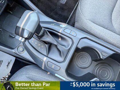 used 2025 Kia K4 car, priced at $25,048