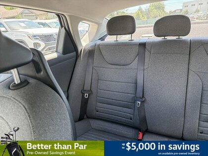 used 2025 Kia K4 car, priced at $25,048