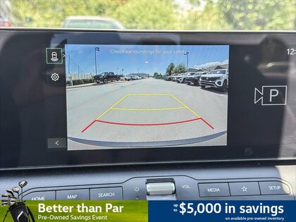 used 2025 Kia K4 car, priced at $25,048
