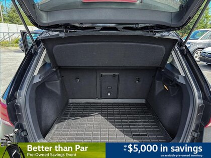 used 2022 Volkswagen Taos car, priced at $24,148