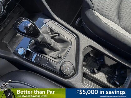 used 2022 Volkswagen Taos car, priced at $24,148