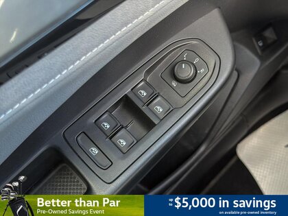 used 2022 Volkswagen Taos car, priced at $24,148