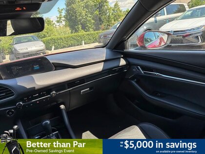 used 2021 Mazda Mazda3 Sport car, priced at $25,148