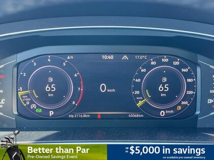 used 2024 Volkswagen Tiguan car, priced at $31,338