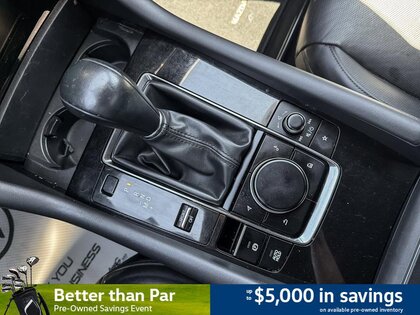 used 2021 Mazda Mazda3 Sport car, priced at $25,148