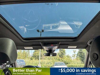 used 2024 Volkswagen Tiguan car, priced at $31,338
