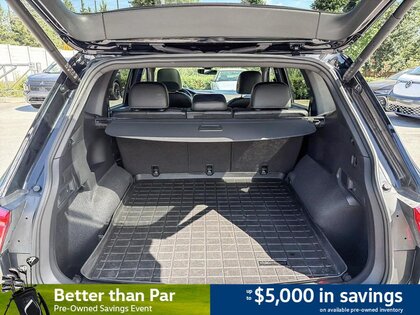 used 2024 Volkswagen Tiguan car, priced at $31,338