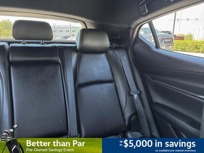 used 2021 Mazda Mazda3 Sport car, priced at $25,148